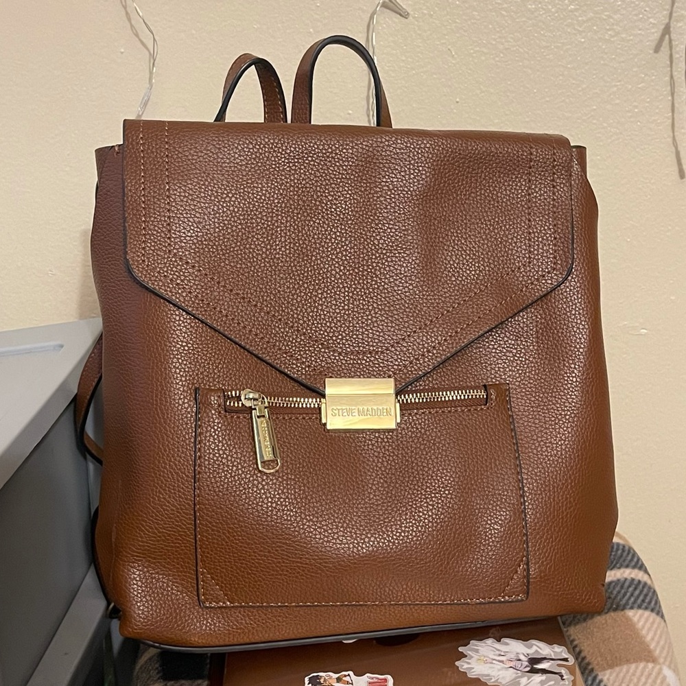 🪱Steve Madden Back Pack